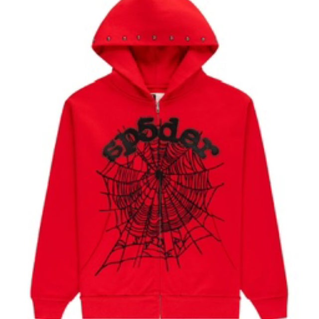 Sp5der | TEST PRESTIGECOLLECTIVE