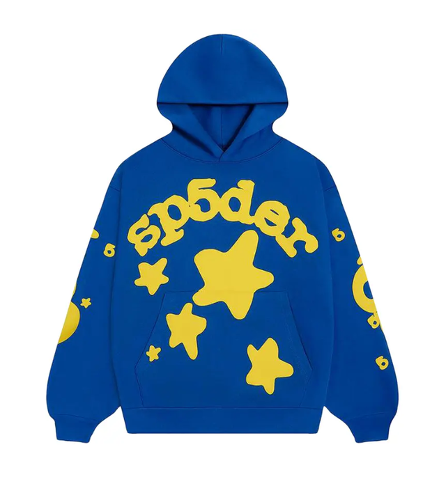 Sp5der | TEST PRESTIGECOLLECTIVE