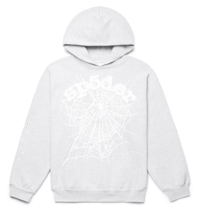 Sp5der | TEST PRESTIGECOLLECTIVE