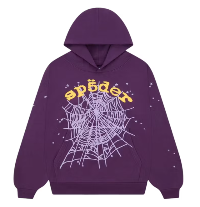 Sp5der | PRESTIGE COLLECTIVE